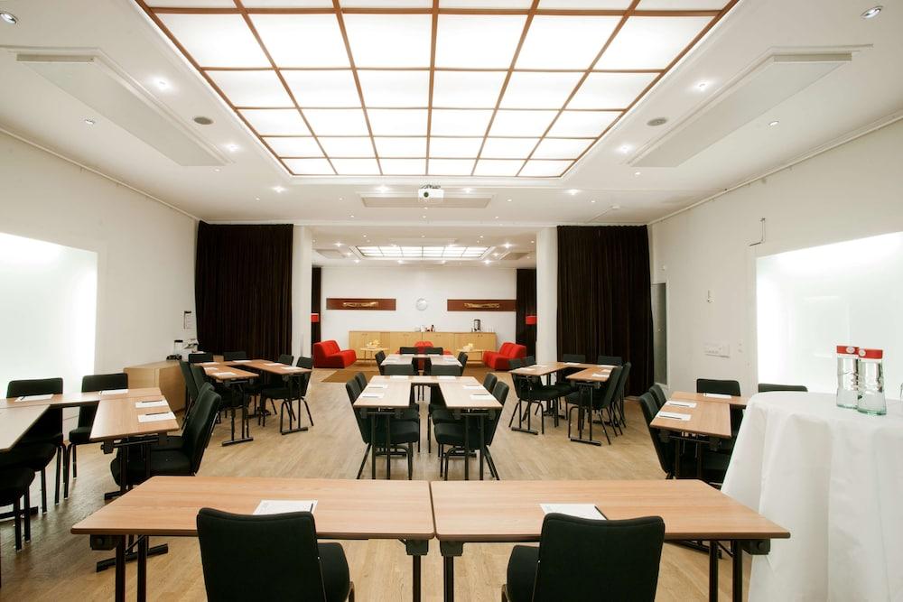 Scandic Park Стокхолм Екстериор снимка